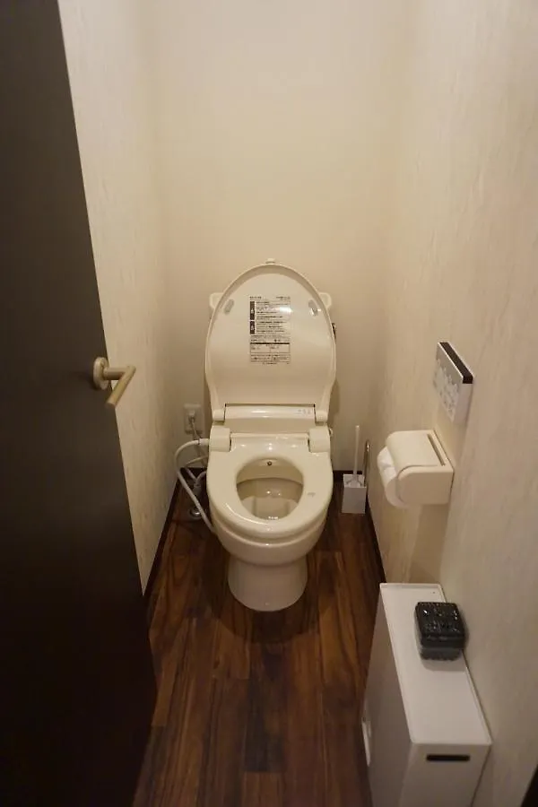 Uno Capsule Hotel Okubo Tokio 0*,  Japonia
